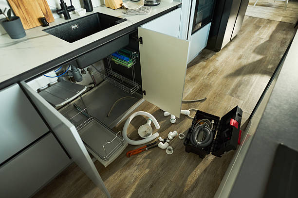 24/7 Emergency Gas Line Repair experts in Alto, GA